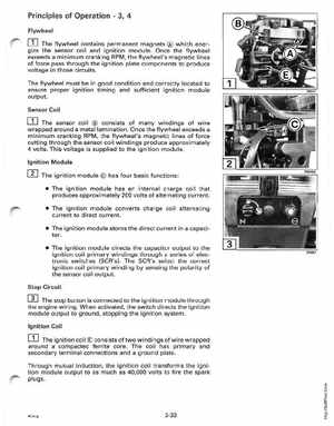 1995 Johnson/Evinrude Outboards 2 thru 8 Service Manual, Page 121