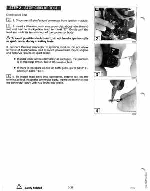 1995 Johnson/Evinrude Outboards 2 thru 8 Service Manual, Page 126