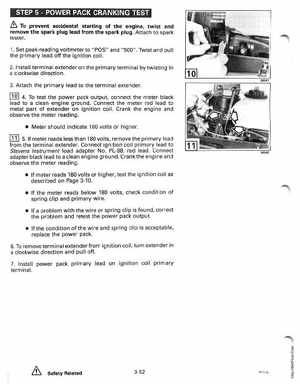 1995 Johnson/Evinrude Outboards 2 thru 8 Service Manual, Page 140