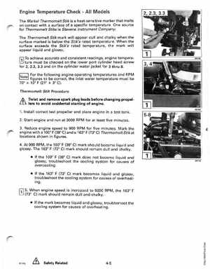 1995 Johnson/Evinrude Outboards 2 thru 8 Service Manual, Page 146