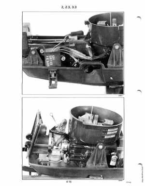 1995 Johnson/Evinrude Outboards 2 thru 8 Service Manual, Page 159