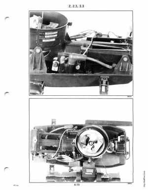 1995 Johnson/Evinrude Outboards 2 thru 8 Service Manual, Page 160