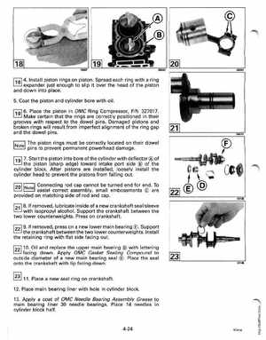 1995 Johnson/Evinrude Outboards 2 thru 8 Service Manual, Page 165