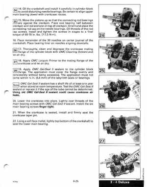 1995 Johnson/Evinrude Outboards 2 thru 8 Service Manual, Page 166