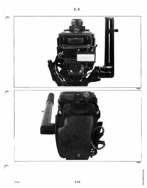 1995 Johnson/Evinrude Outboards 2 thru 8 Service Manual, Page 170