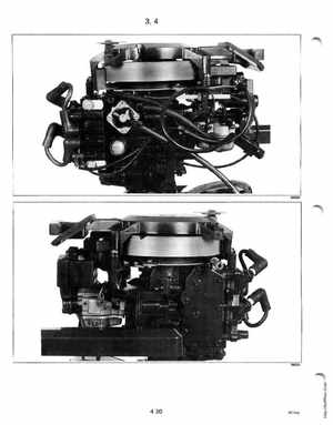 1995 Johnson/Evinrude Outboards 2 thru 8 Service Manual, Page 171