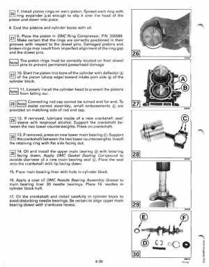 1995 Johnson/Evinrude Outboards 2 thru 8 Service Manual, Page 179