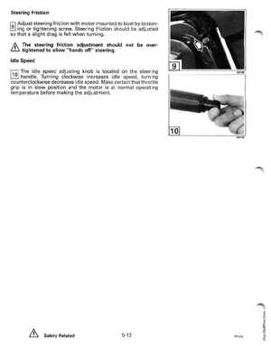 1995 Johnson/Evinrude Outboards 2 thru 8 Service Manual, Page 198