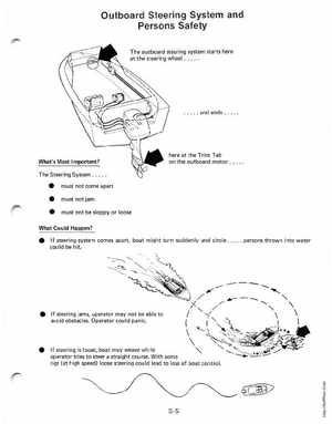 1995 Johnson/Evinrude Outboards 2 thru 8 Service Manual, Page 266