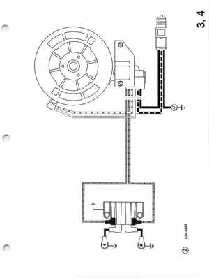 1995 Johnson/Evinrude Outboards 2 thru 8 Service Manual, Page 289