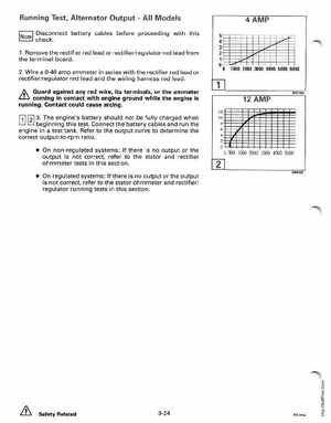 1995 Johnson/Evinrude Outboards 40 thru 55 2-Cylinder Service Manual, Page 286