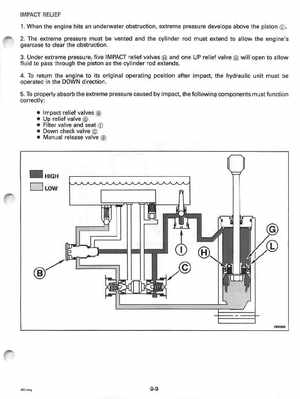 1995 Johnson/Evinrude Outboards 40 thru 55 2-Cylinder Service Manual, Page 303