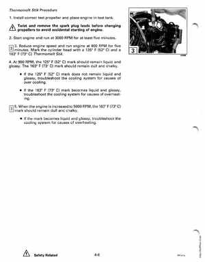 1995 Johnson/Evinrude Outboards 50 thru 70 3-cylinder Service Manual, Page 143