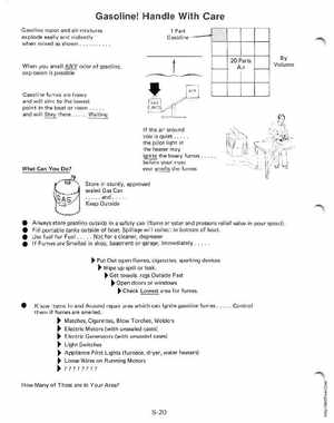 1995 Johnson/Evinrude Outboards 50 thru 70 3-cylinder Service Manual, Page 352