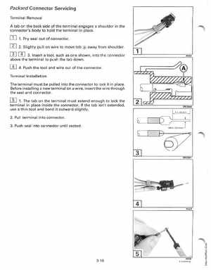 1995 Johnson/Evinrude Outboards 9.9, 15 four-stroke Service Manual, Page 85