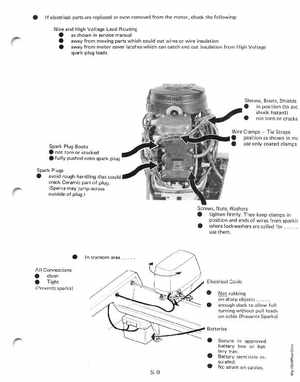 1995 Johnson/Evinrude Outboards 9.9, 15 four-stroke Service Manual, Page 214