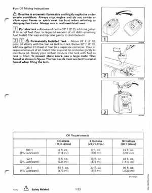 1996 Johnson/Evinrude Outboards 2 thru 8 Service Manual, Page 29
