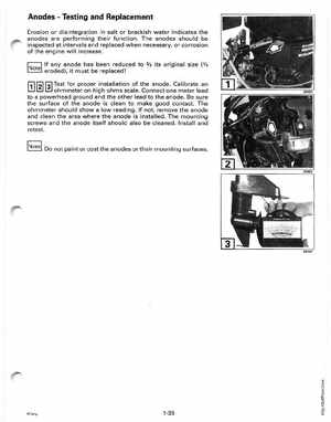 1996 Johnson/Evinrude Outboards 2 thru 8 Service Manual, Page 41