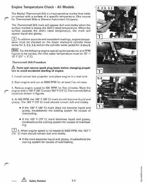 1996 Johnson/Evinrude Outboards 2 thru 8 Service Manual, Page 143