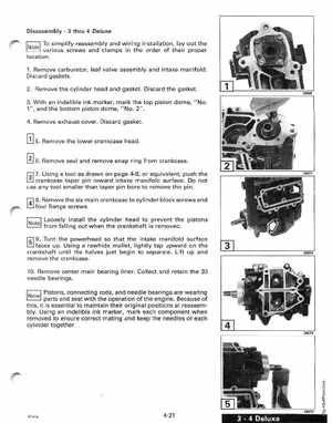 1996 Johnson/Evinrude Outboards 2 thru 8 Service Manual, Page 159