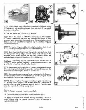 1996 Johnson/Evinrude Outboards 2 thru 8 Service Manual, Page 162