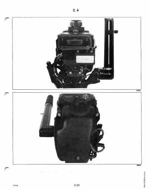 1996 Johnson/Evinrude Outboards 2 thru 8 Service Manual, Page 167
