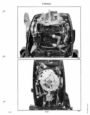 1996 Johnson/Evinrude Outboards 2 thru 8 Service Manual, Page 171