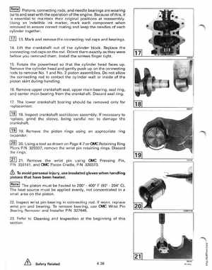 1996 Johnson/Evinrude Outboards 2 thru 8 Service Manual, Page 174