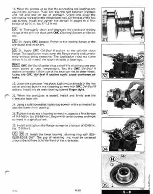 1996 Johnson/Evinrude Outboards 2 thru 8 Service Manual, Page 177