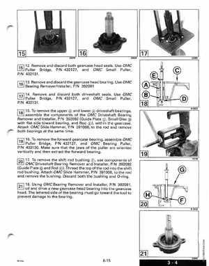 1996 Johnson/Evinrude Outboards 2 thru 8 Service Manual, Page 214