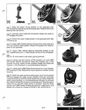 1996 Johnson/Evinrude Outboards 2 thru 8 Service Manual, Page 216