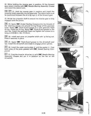 1996 Johnson/Evinrude Outboards 2 thru 8 Service Manual, Page 227