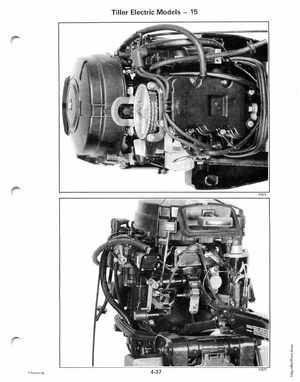 1996 Johnson/Evinrude Outboards 8 thru 15 Four-Stroke Service Manual, Page 151
