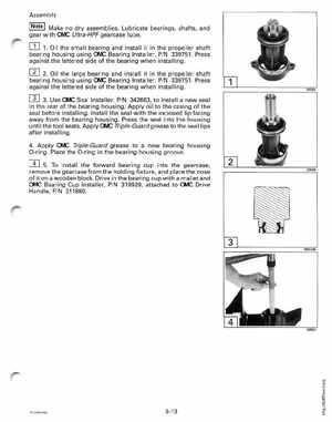1996 Johnson/Evinrude Outboards 8 thru 15 Four-Stroke Service Manual, Page 218