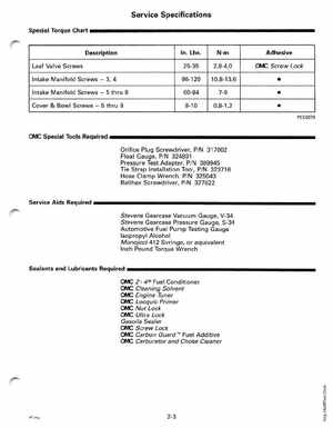 1997 Johnson/Evinrude Outboards 2 thru 8 Service Manual, Page 54