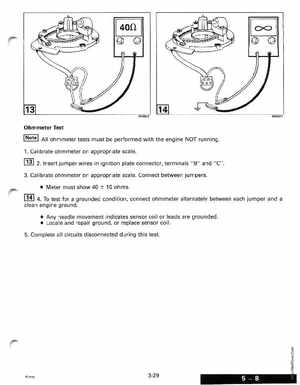 1997 Johnson/Evinrude Outboards 2 thru 8 Service Manual, Page 113