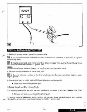 1997 Johnson/Evinrude Outboards 2 thru 8 Service Manual, Page 115