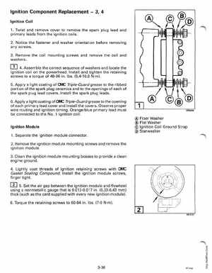 1997 Johnson/Evinrude Outboards 2 thru 8 Service Manual, Page 120