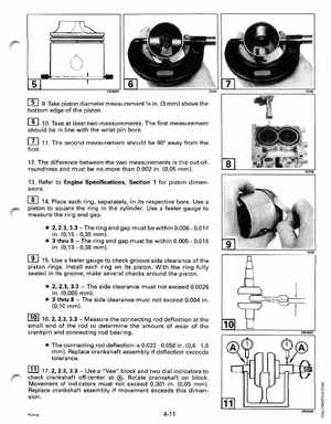 1997 Johnson/Evinrude Outboards 2 thru 8 Service Manual, Page 146