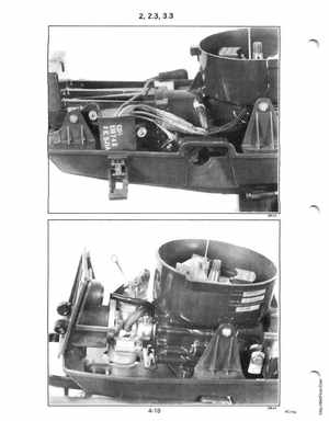 1997 Johnson/Evinrude Outboards 2 thru 8 Service Manual, Page 153