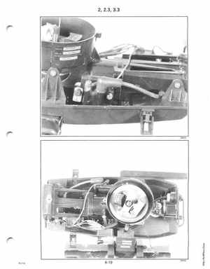 1997 Johnson/Evinrude Outboards 2 thru 8 Service Manual, Page 154