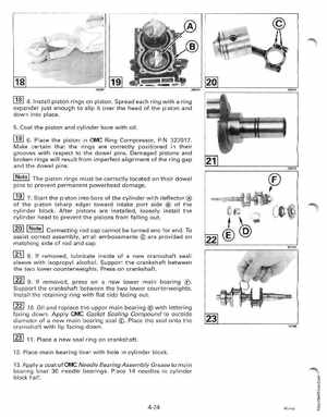 1997 Johnson/Evinrude Outboards 2 thru 8 Service Manual, Page 159