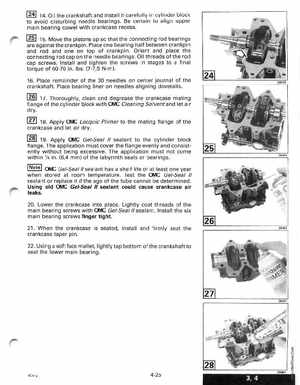 1997 Johnson/Evinrude Outboards 2 thru 8 Service Manual, Page 160