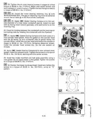 1997 Johnson/Evinrude Outboards 2 thru 8 Service Manual, Page 161
