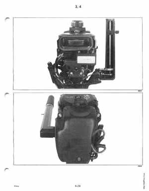 1997 Johnson/Evinrude Outboards 2 thru 8 Service Manual, Page 164