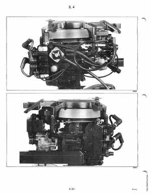 1997 Johnson/Evinrude Outboards 2 thru 8 Service Manual, Page 165