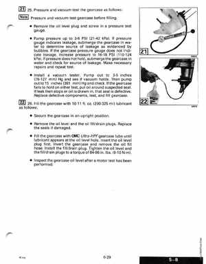 1997 Johnson/Evinrude Outboards 2 thru 8 Service Manual, Page 223