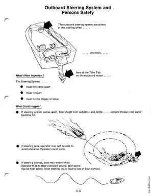 1997 Johnson/Evinrude Outboards 2 thru 8 Service Manual, Page 253