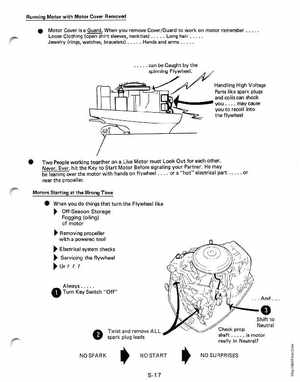 1997 Johnson/Evinrude Outboards 2 thru 8 Service Manual, Page 265