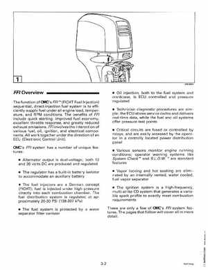 1998 Johnson Evinrude "EC" 150, 175 FFI Service Manual, P/N 520211, Page 34